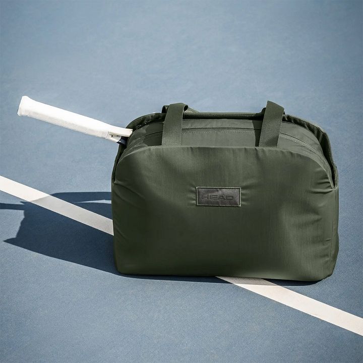 Head Pro X Tote Bag 22L Green